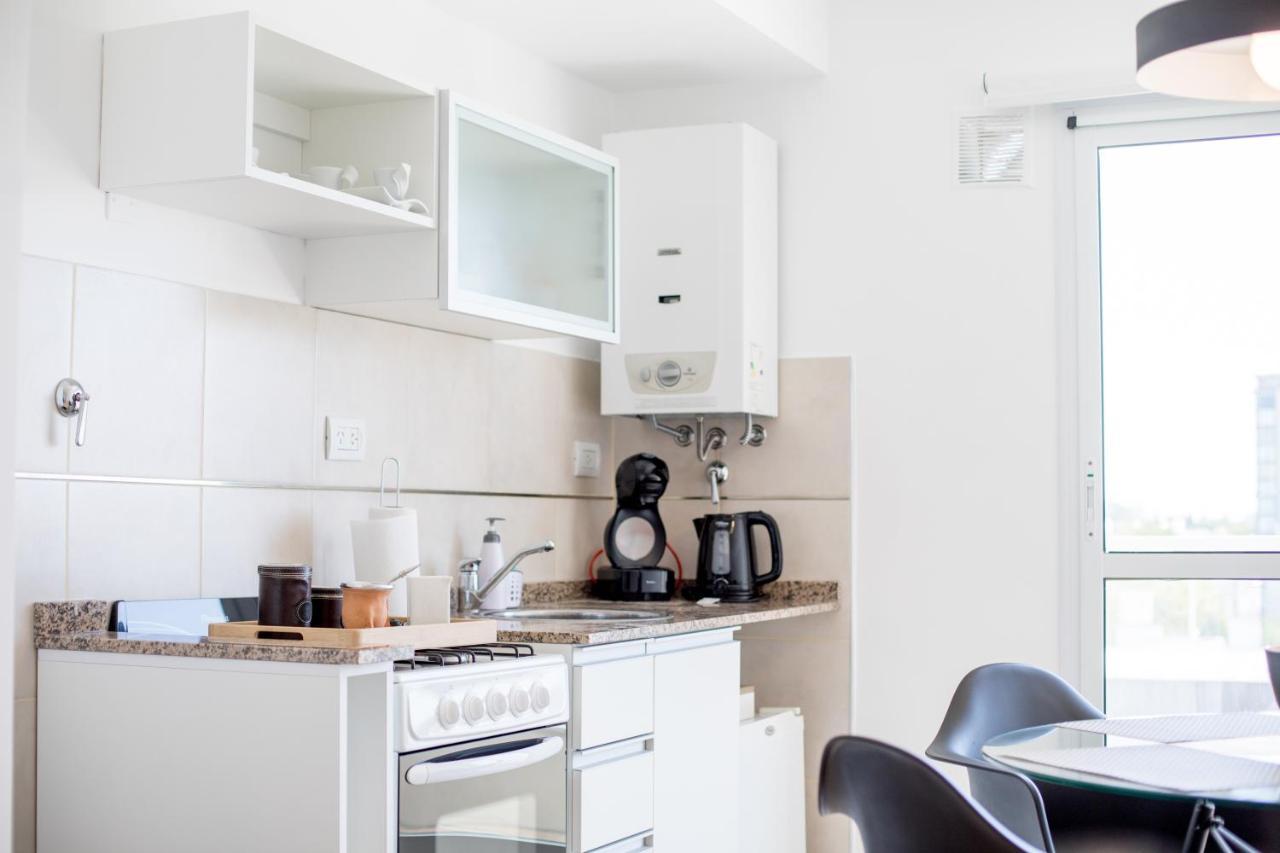 San Francisco Loft 2 Apartman Kültér fotó
