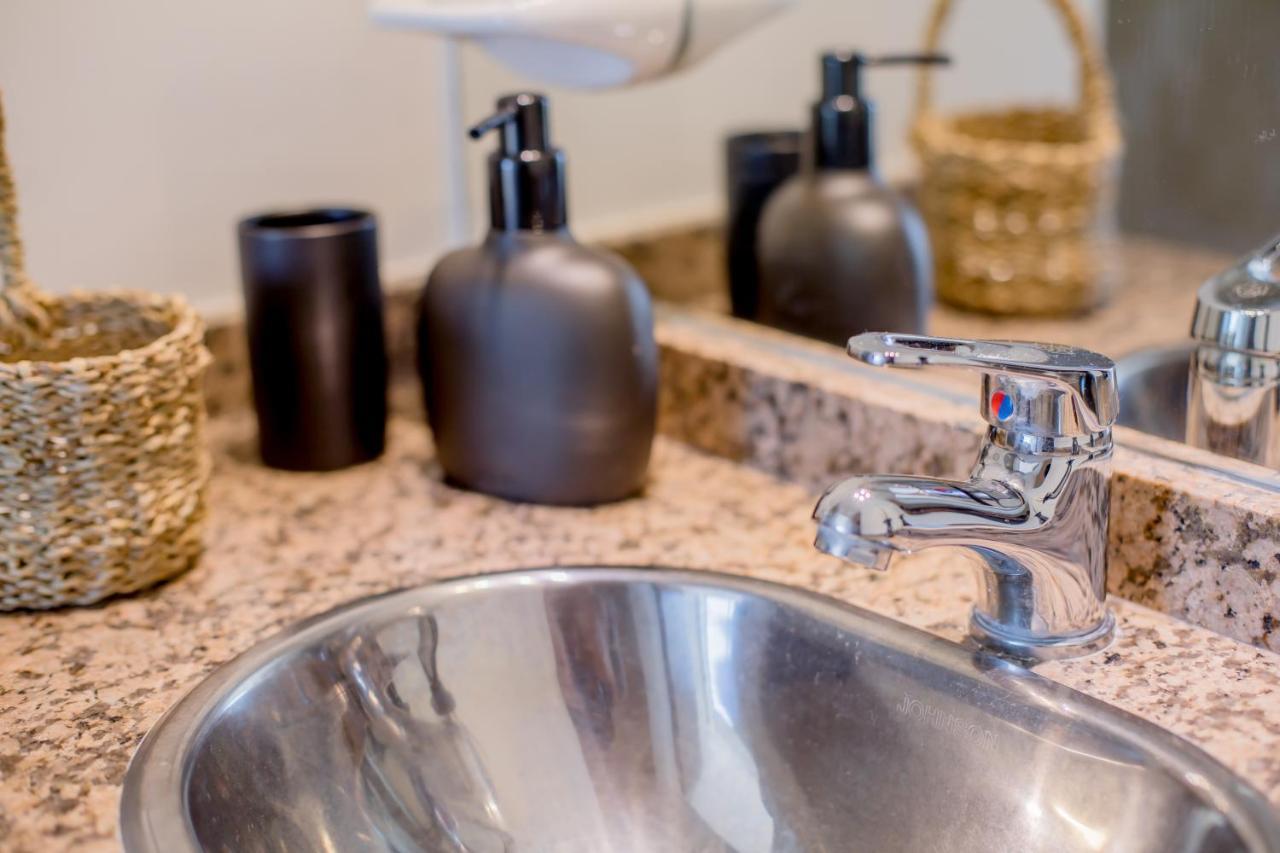 San Francisco Loft 2 Apartman Kültér fotó