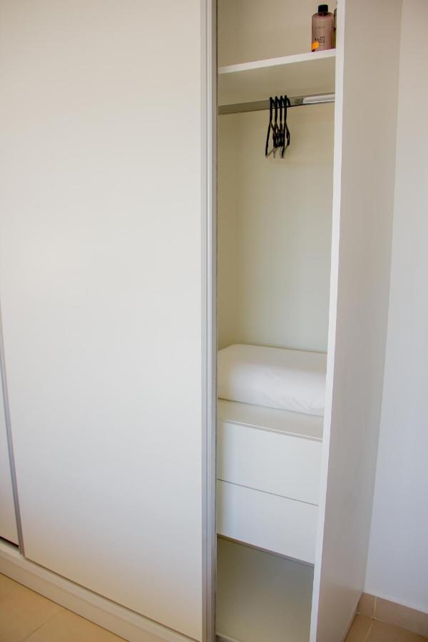 San Francisco Loft 2 Apartman Kültér fotó