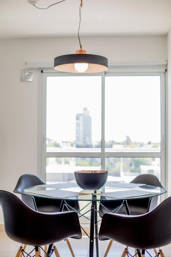 San Francisco Loft 2 Apartman Kültér fotó