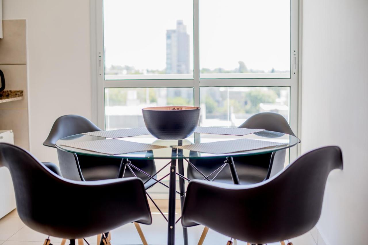 San Francisco Loft 2 Apartman Kültér fotó