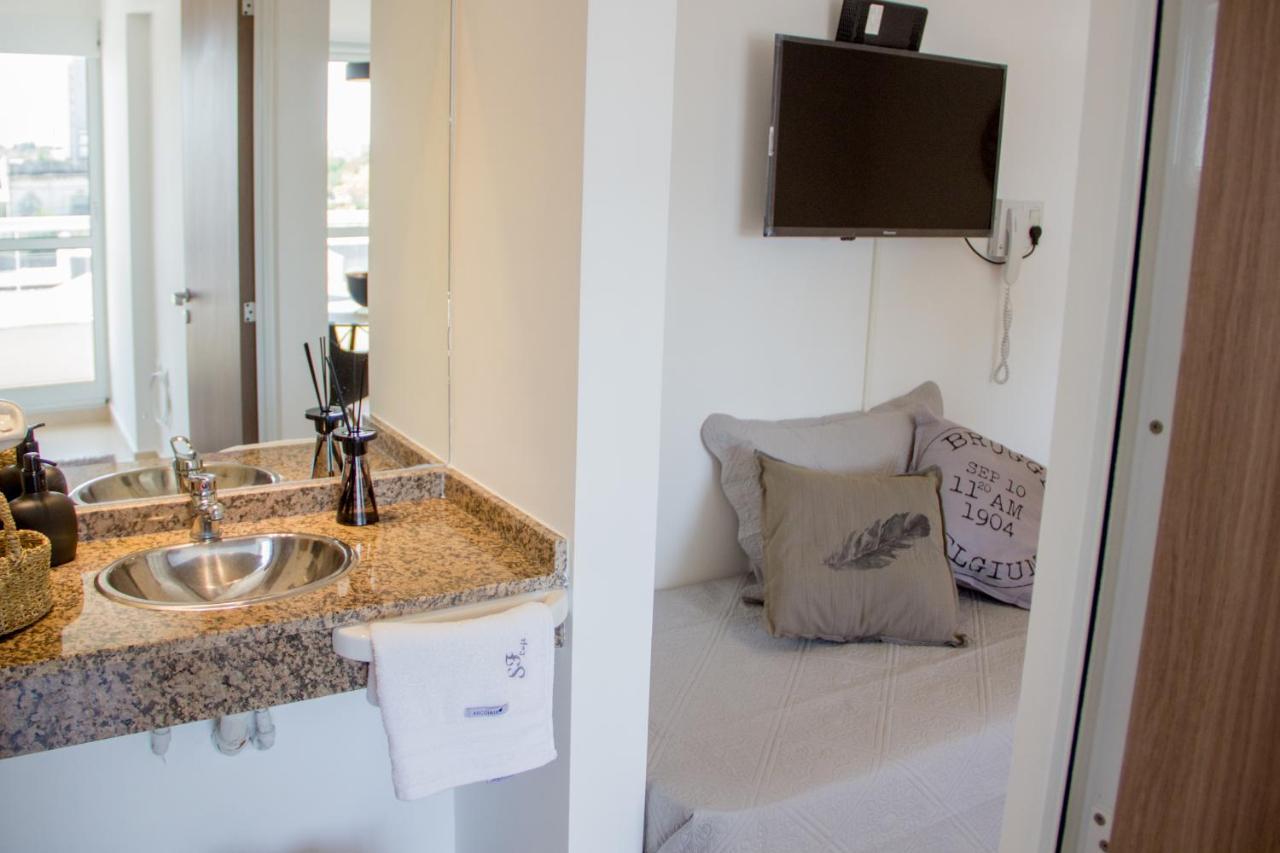 San Francisco Loft 2 Apartman Kültér fotó